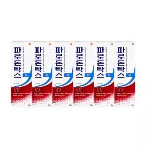 파로돈탁스 쿨링민트 치약 100g x 6 {QHJ}