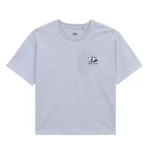 [보리보리/제이씨비]미니판다 반팔 티셔츠 JBK8T356GSC_CG
