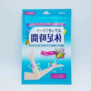 손 발건강관리 휴족시간 6입