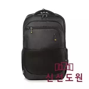 AMERICANTOURISTER MG01 세그노 백팩 블랙 *매장 판매 동일 상품* hd109006