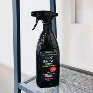 불스원발수코팅딥타이어코팅제600ml