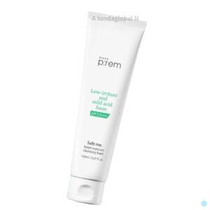 메이크프렘 세이프미 릴리프 모이스처 클렌징폼 250ml