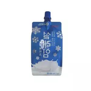 롯데 롯데) 밀크 설레임 (24개입) 1박스