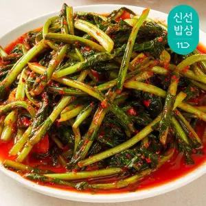 [역대가]맛장군 오늘담근 열무김치 5kg