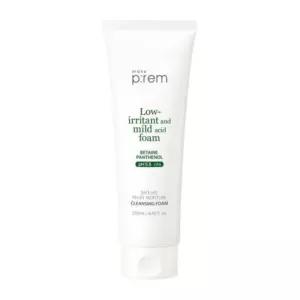 메이크프렘 릴리프 모이스처  클렌징폼 250ml