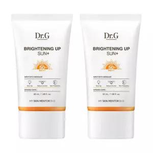 닥터지 브라이트닝 업 선 플러스 50ml+50ml+10ml