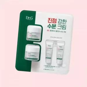닥터지 레드 블레미쉬 클리어 수딩 크림 50ml 2개 + 10ml 4636474
