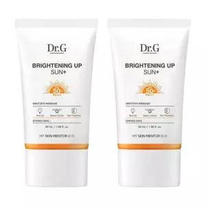 닥터지 브라이트닝 업 선 플러스 50ml+50ml+10ml