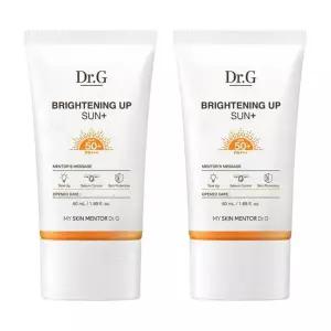닥터지 브라이트닝 업 선 플러스 50ml+50ml+10ml