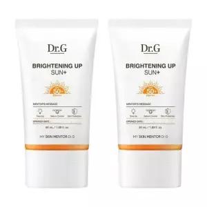 닥터지 브라이트닝 업 선 플러스 50ml+50ml+10ml
