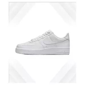 매장정품 나이키 NIKE 에어 포스 1 07 M - 화이트 / CW2288-111 2088808