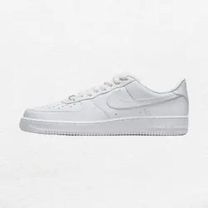 매장정품 나이키 NIKE 에어 포스 1 07 M - 화이트 / CW2288-111 2088840