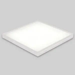 가정용 방등 LED 스퀘어 60W 대 KS 주광 [BBA38644]