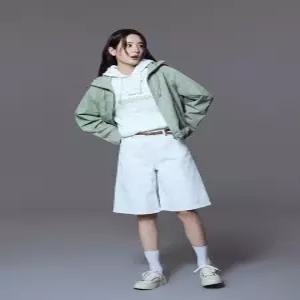 여성 쿨링 컴포트 버뮤다 쇼츠_PHG2DH2052