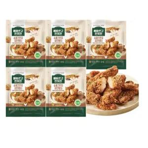 올반 슈퍼크런치 치킨텐더  440g x 5개