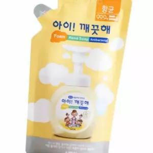 (다올)아이깨끗해 핸드워시 리필 200ml 순수 물비누