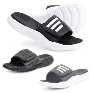 아디다스 ADIDAS 온세일 알파리스폰스 슬라이드 슬리퍼 JP5396 JP5397 JP5398