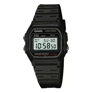 [편집샵 미스터마초][카시오] 카시오 CASIO W-59-1VHDF 디지털 스포츠 군인시계
