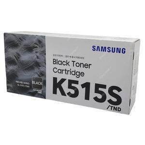 SL-C515W HYP 검정 토너 삼성 정품