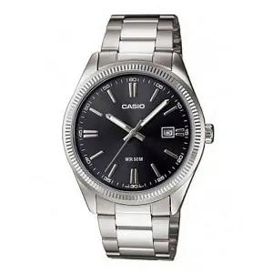 [편집샵 미스터마초][카시오] 카시오 CASIO MTP-1302D-1A1VDF 아날로그 38mm 남성 시