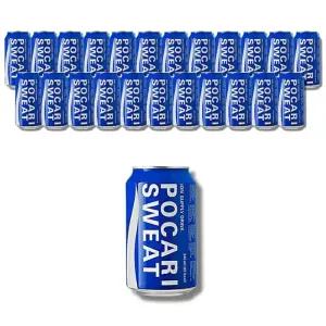 [건강나라] 포카리스웨트 340ml 24캔 1박스