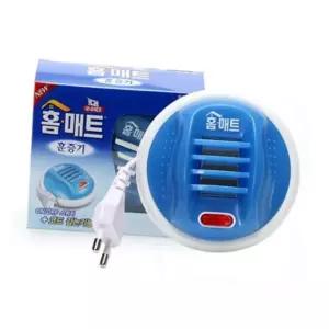 헨켈 홈매트 코드롤러 훈증기 모기형 본체