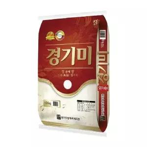 [NS홈쇼핑]2025년 진품 경기미 10kg[35740538]