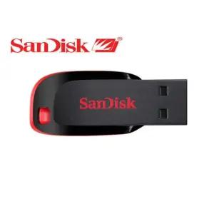 샌디스크 USB 저장장치 Z50 32GB