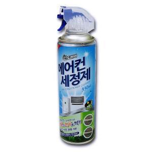 살림템 제거 에어컨냄새 산도깨비 다용도 에어컨세정제 어에컨 에어컨먼지 에어컨청소
