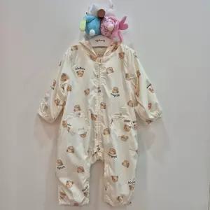 고미나염화섬우주복01T527510GN