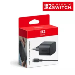 [NINTENDO] 스위치 2 AC 어댑터