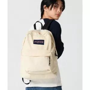 잔스포츠 슈퍼브레이크 SOFT TAN JSPU242MBBP001SF 120160