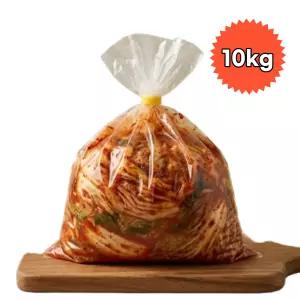 도미솔 포기김치 10kg