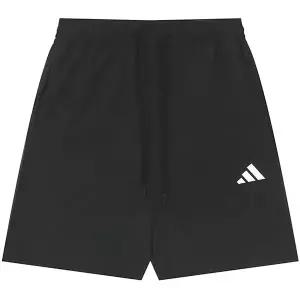 아디다스 ADIDAS 에센셜 스몰 로고 첼시 쇼츠 JF1117