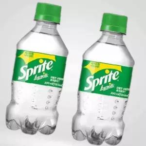 스프라이트 300ml 스프라이트 사이다 미니사이다 24병