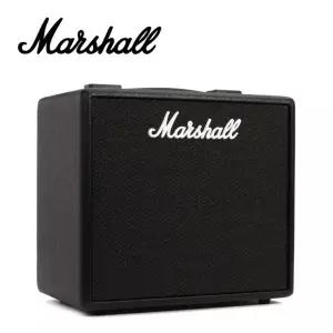 [스쿨뮤직]Marshall CODE25 25W 마샬 디지털 콤보 앰프
