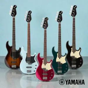 YAMAHA 야마하 BB434 일렉트릭 기타 베이스 BB시리즈