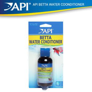 API 베타 워터 컨디셔너 [50ml]