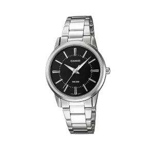 CASIO  LTP-1303D-1A 메탈밴드 빈티지 수능시계