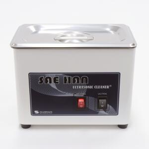 [새한] 초음파 세척기 SH-501 (0.7L)