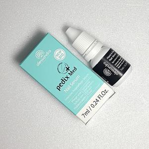 알렉산드로 pedix med 패딕스 메드 네일세럼 블랙/곰팡이제거/독일명품/발관리