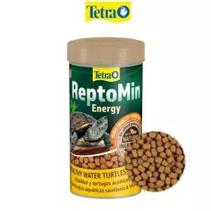 테트라 렙토민 에너지 250ml/ 거북이 프리미엄 사료