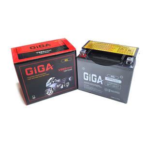 대림 로드윈125 배터리 GTX12A-BS 12V12A/GIGA밀폐형밧데리