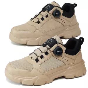 KEC 신형 초경량 안전화 작업화 K-916