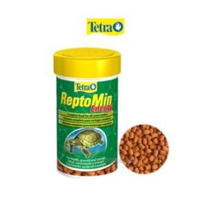 테트라 렙토민 에너지250ml(반수생거북이 사료 끝판왕)