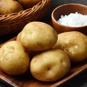26년 포근포근 햇 감자 10kg (대)