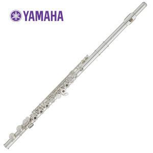 [YAMAHA] 야마하 플룻 YFL-472 / 중간 및 표준형 모델 / Split E Mechanism