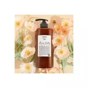 안나홀츠 순한 일리터 폼클렌징 리터폼 1000ml 손세정 384323