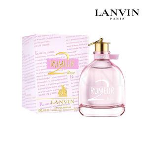 랑방 루머 로즈2 오드퍼퓸 EDP 100ml 랑방 특별가