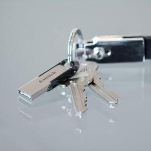 SanDisk USB 3.0 Pendrive SDCZ73 플레어 64GB 펜 드라이브 PC 카드용 고속 메모리 스틱 최대 150 MB/s